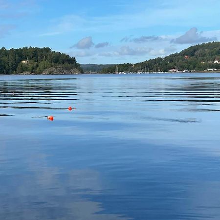 Holiday Home Ljungskile Exterior foto